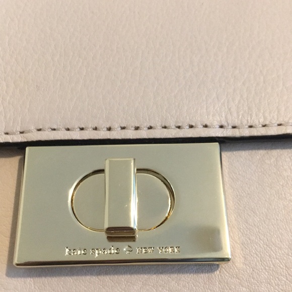NWOT Kate Spade Rita leather belt bag - Picture 7 of 8